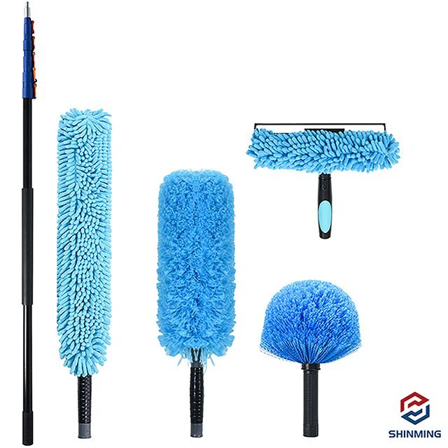 Telescopic Duster Kit